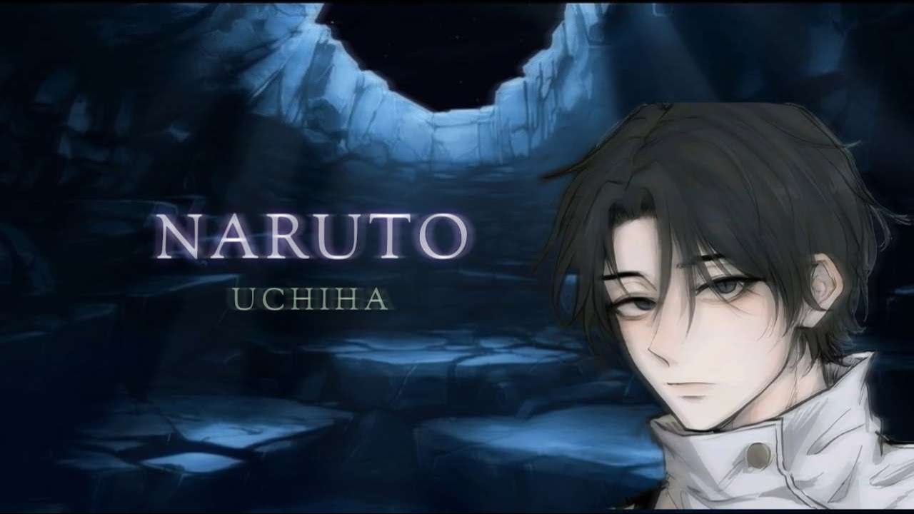 Naruto Uchiha Pt. 21 The Finale (Naruto Texting Story)