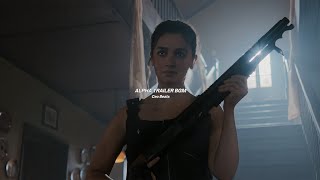 Alpha Trailer BGM Ringtone || Ceo Beats || [ Download 👇] 