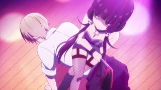 Blend S Episode 4 Maika Sadistic Moment