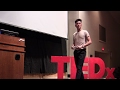 Whoever Controls the Media, the Images, Controls the Culture | Min Kim | TEDxLehighU