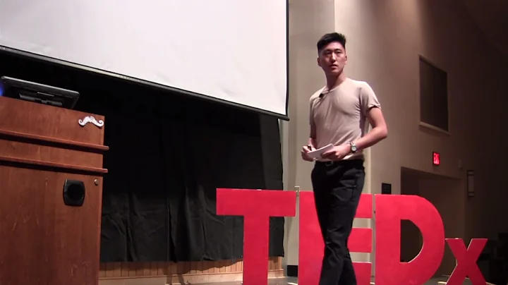 Whoever Controls the Media, the Images, Controls the Culture | Min Kim | TEDxLehighU - DayDayNews