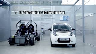 Ctag - Electrónica Y Sistemas Inteligentes De Transporte