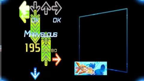 REVOLUTIONARY ADDICT [ DDRX3 / StepMania / TRANS / SP-EXPERT Lv13 ] PFC (99.15%)