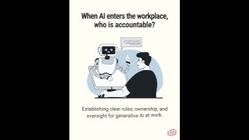 AI Acceptable Usage Policy #aileadership  #executiveinsights   #governance  #cfo   #generativeai