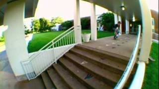 August Throwaway Montage