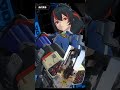 ゼンゼロのモーニングルーティーンpart2#ゼンゼロ #モーニングルーティン