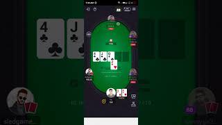 poker india real app try to play on this app instead of fraud apps screenshot 2