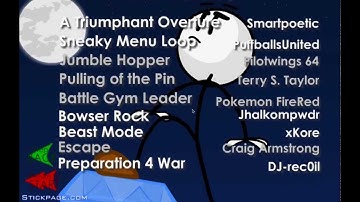 Stealing the Diamond Ep. 1: Epic Way