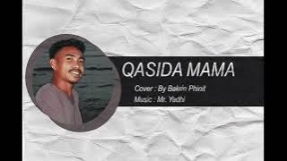 QASIDA PUASA : MAMA 🥺