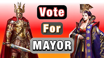 Subordinate City Generals in Evony