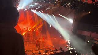 Feuerschwanz - Memento Mori  (Cologne / 4-May-24)