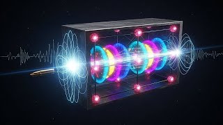 A Razão Pela Qual O Aço Pode Estar Quase Vazio E Ainda Parar Uma Bala É Muito Mais Estranha