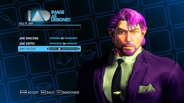 Saints Row 4 Gameplay Walkthrough Part 1 Character Customization Part 2 HD