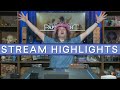 LRR Twitch Stream Highlights 2022-04-14