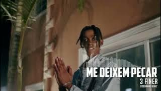 FREE Instrumental Kizomba cover 3 Finer 2023   Me Deixem Pecar