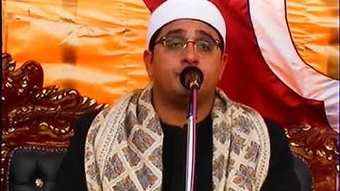 الشيخ محمود الشحات  سورة يونس وابداع منقطع النظير