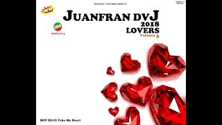 BOY BLUE Take My Heart 2018, New Hit 2018 Single Nº 5 From Album LOVERS Vol 3 (Juanfran)