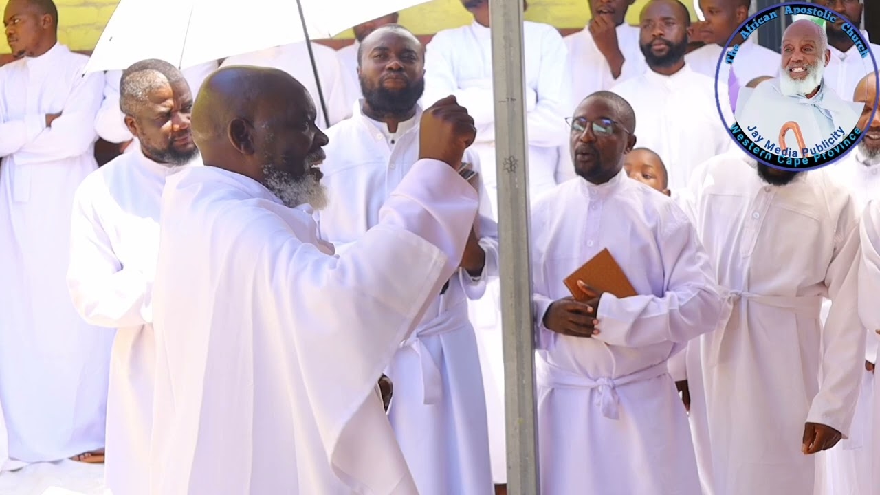 Paradiso tinoenda na Pawuro Mwazha tinoyenda nokutenda tinoyenda AAC CHORUS 
