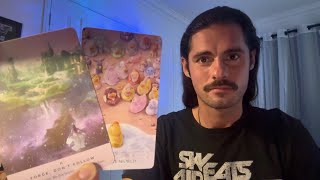 ESTE ES EL MOMENTO ‼️ Un ciclo de múltiples vidas llega a su fin... Un cambio lo transforma todo ...