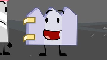 BFDI:TPOT 1 M.A.P — Part 43 (for Mewanimates)