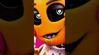 Toy Chica "Jaws" #waifu #toychica