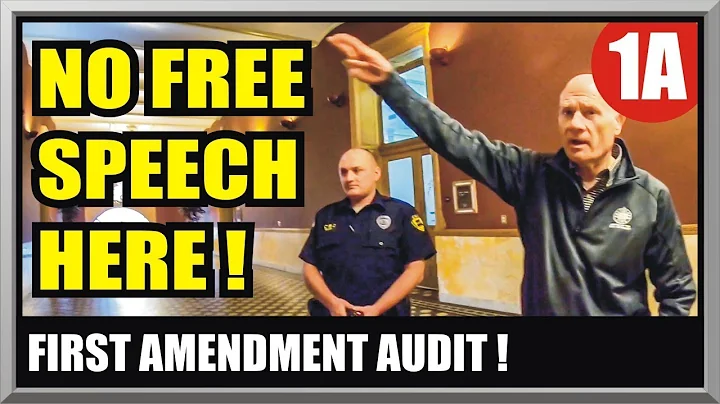 CITY ATTORNEY GETS SCHOOLED - SALT LAKE CITY UTAH - First Amendment Audit - Amagansett Press