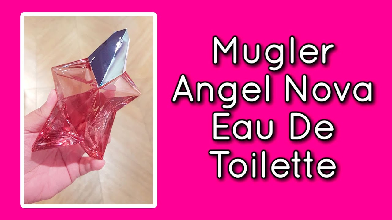 mugler angel croisiere 2020