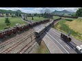 This Trains faster than Plane
