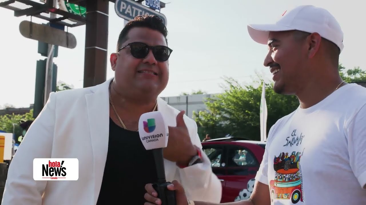 ¡El 21.º Festival Anual de Salsa On St. Clair! | Hola! News Canada