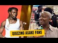 How Well Do Asake Fans Know His Music? | Concert Quizzes