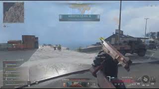 Call of Duty try it #rebirthisland #kills