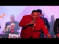 No Voy A Llorar EN VIVO - Peña Suazo y La Banda Gorda