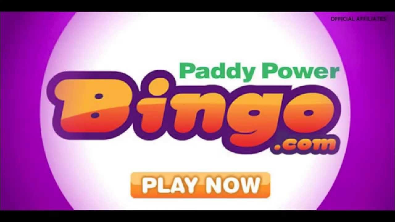 Games paddy power