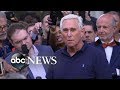 Roger Stone found guilty on all 7 counts | ABC News