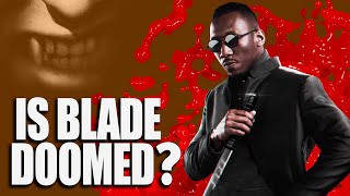 Is Blade DOOMED In the MCU?
