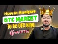 How to analysis quotex otc market  quotex otc market only guideline  quotex trading