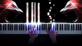 The Witcher 3: Wild Hunt - Silver for Monsters (Piano Version)