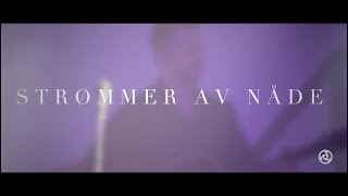 David André Østby - Strømmer Av Nåde Live Fra Skjærgårds