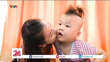 Hành trình vượt rào cản giúp con vượt qua chứng tự kỷ | VTV24
