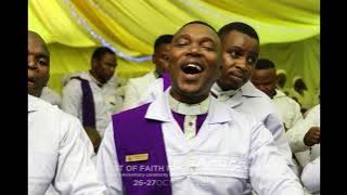 House Of Prayer ft Scelimpilo Zwane
