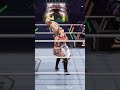 #AlexaBliss vs #LivMorgan 2 #shorts #wwe #wwe2k25 #rondarousey2k #viralshorts #shortsfeed