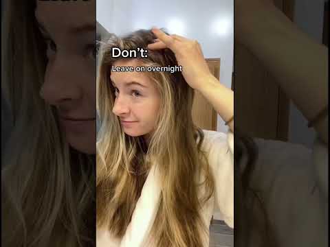Video: Saç üçün rekonstruktor nədir?