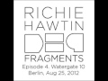 Richie hawtin  watergate berlin