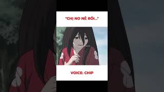 No tràn... #dororo #biixàmxí #anime #dubbing #otaku