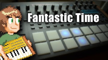 Fantastic Time (DSI Tempest & Eurorack)