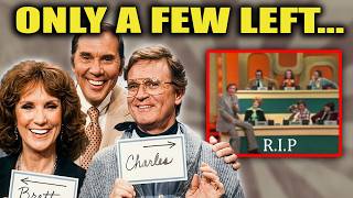 The Match Game Cast — Who's Still Alive in 2026? (You'll Be Surprised)