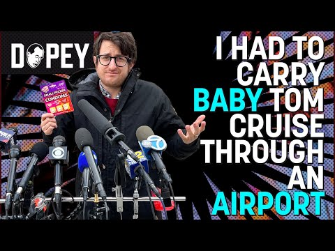 Dopey 552: Brace Belden Returns! Molestation, Poppers, Nitrous, Heroin, Charlie Kirk and Recovery!