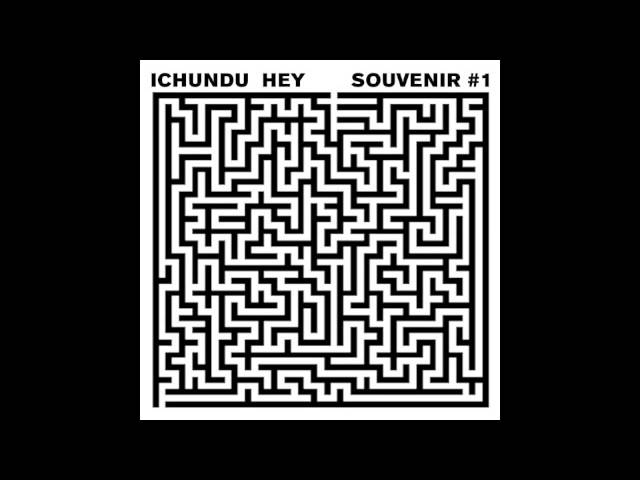 YouTubeでIchundu - Hey!を視聴 YouTubeでIchundu - Hey!を視聴