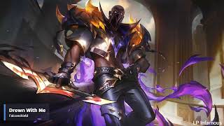 FalconShield - Drown With Me (tradução & lyrics) #lyrics #music #tradução #música #lol #jogos #pyke