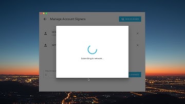 Solar Wallet: Simple and secure Stellar wallet